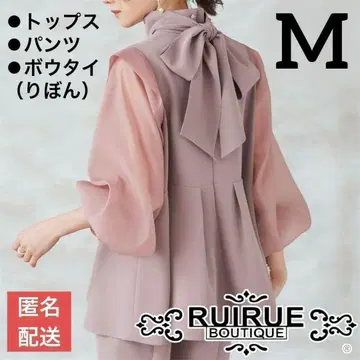 루일 에 부티크 셋업 결혼식 2차 모임 시치고산 포멀