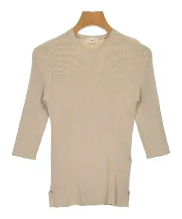 IENA 니트 스웨터 여성용