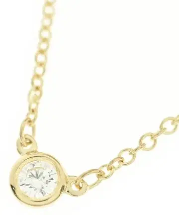 TIFFANY & CO. 목걸이 여성용