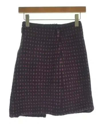PRADA 미니 스커트 여성용