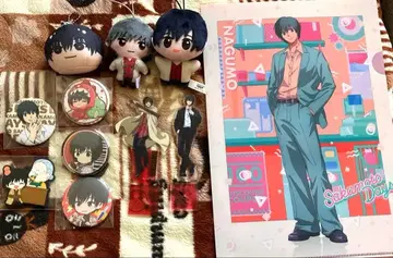 SAKAMOTODAYS 나구모 묶음 판매