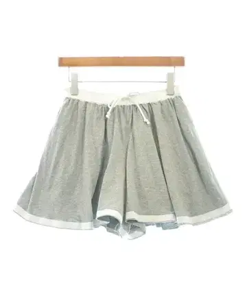 sacai 숏팬츠 여성용