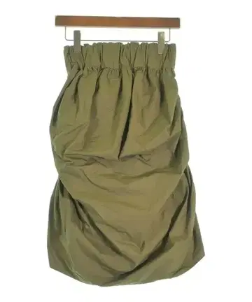 VIEN 롱 맥시 길이 스커트 여성용