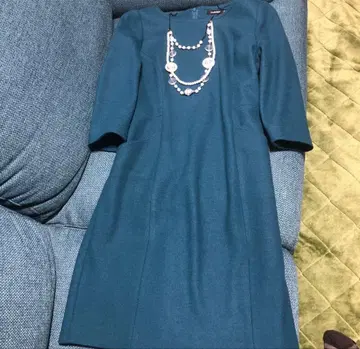 스트로베리 필드 원피스 목걸이 포함