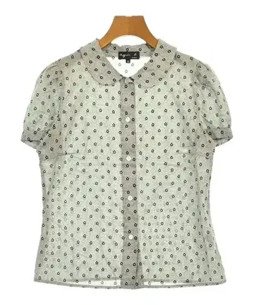 Agnes b. 캐주얼 셔츠 여성용