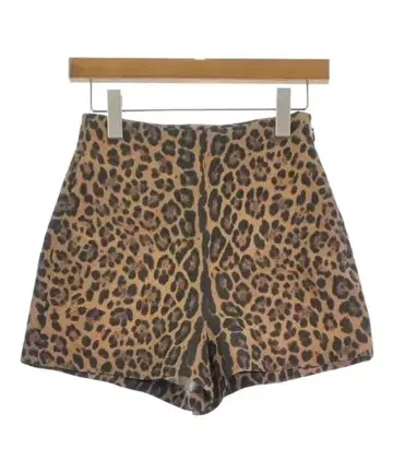 VALENTINO 숏팬츠 여성용