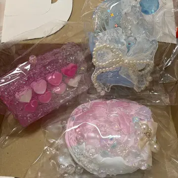 주물주물 키라키라 선생님 클리어 스퀴즈