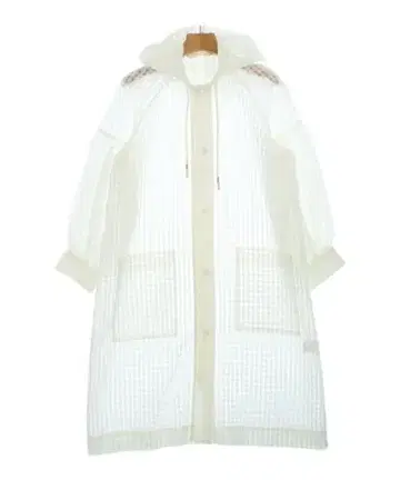 기타 코트 (기타) 여성용