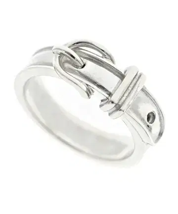 HERMES 반지 여성용