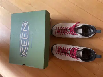 KEEN 재스퍼 27.5
