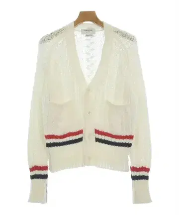 THOM BROWNE 남성용 가디건