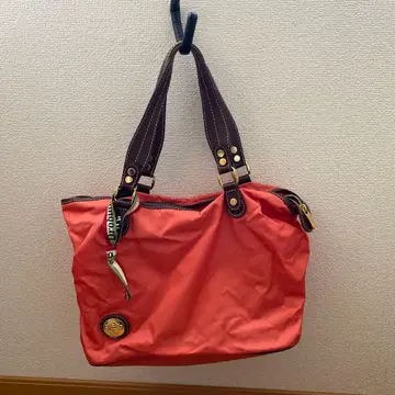 오로비안코 토트백