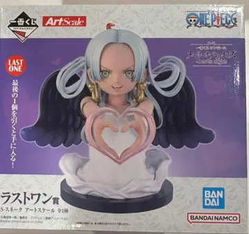 원피스 제일복권 메모리 오브 히로인즈 S 스네이크