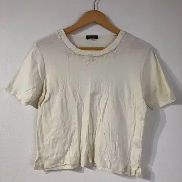 M.Y. MRS 티셔츠 vintage 아카이브