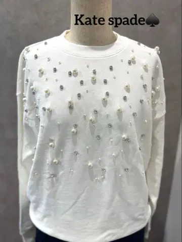 새상품! 케이트 스페이드 Kate spade 비주 탑 XS (일본 S)