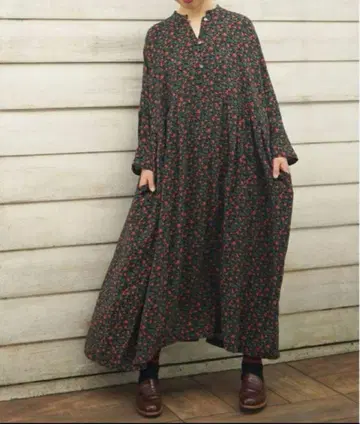 저널 스탠다드 랙스 ample 원피스