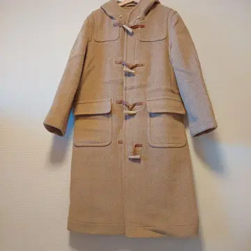 노리즈 더플 코트