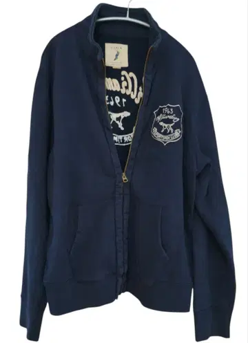 J.CREW 후드 맨투맨 L 사이즈