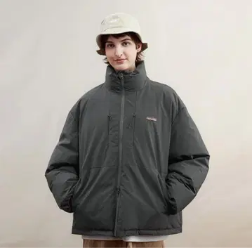 BONBONSTORENOTHOMME 다운 자켓 S 사이즈