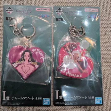 [ 제일복권 ] 원피스 메모리 오브 히로인즈 I상 핸콕 스네이크