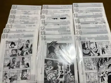 드래곤볼 제일복권 40th G상 전종