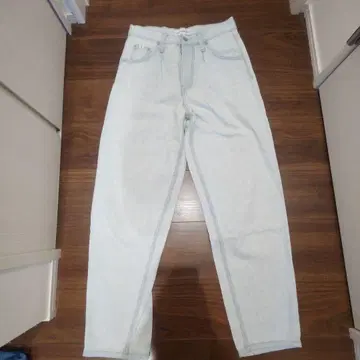 캘빈클라인 데님 청바지