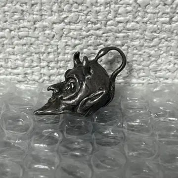 [ 고품질 ] 가르시아 레드 데빌 초기 모델 펜던트 탑