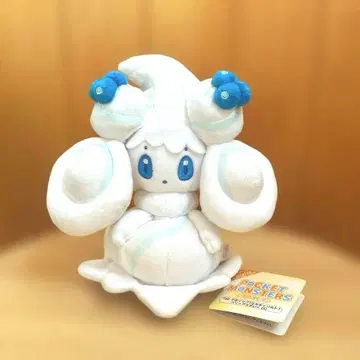 포켓몬 올스타 컬렉션 마휘핑 밀키솔트베리사탕