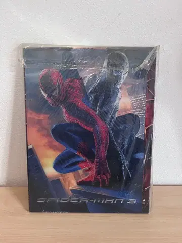 [3일까지 판매] 스파이더맨 프로그램 컬렉션