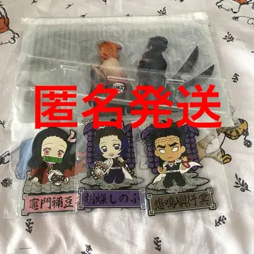 귀멸의 칼날 유곽편 렌고쿠 우즈이 아크릴 스탠드