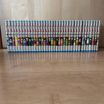 은혼 (Gintama) 전 49권 세트