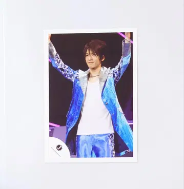 SnowMan 후카사와 타츠야 Jr 공식 사진 #4