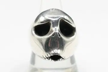 17호 JAP 공방 나이트메어 비포어 크리스마스 잭 반지 B