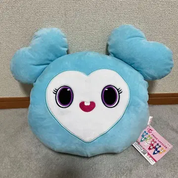 TWICE LOVELYS 오히루네 쿠션 나연