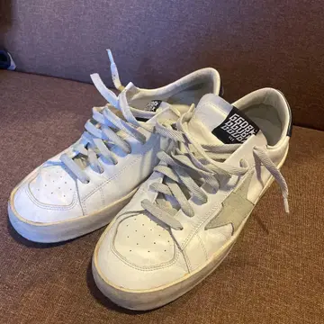 골든구스 스니커즈