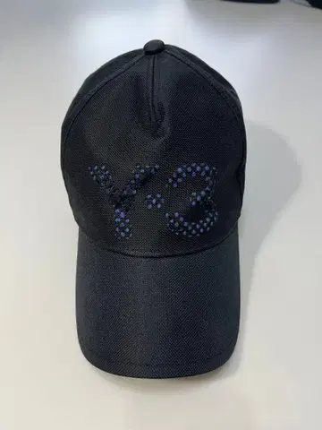 Y-3 와이쓰리 캡 모자