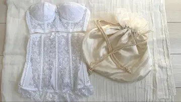 세모아 브라이덜 이너 C65 58