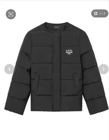 A.P.C 아페쎄 블루종