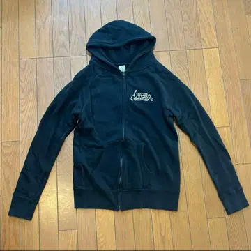 UVERworld 굿즈 후드티