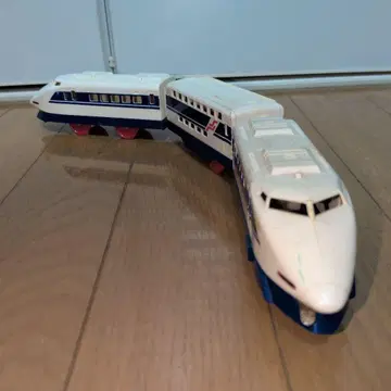 프라레일 뉴 신칸센