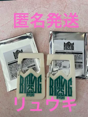 BMSG FES 25 카라비너 낚시찌 2개 세트