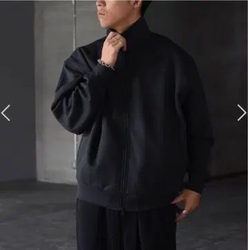 다이와 테크 스웨트 스탠드 집 카디건