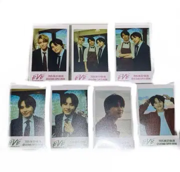 초특급 타쿠야 미니 사진