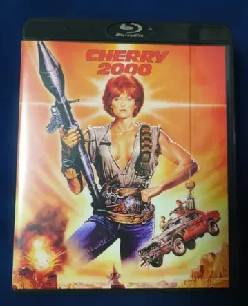 체리 2000 ('86 미국)
