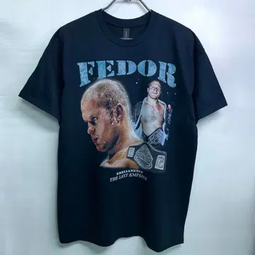 PRIDE [ L 사이즈 ] T셔츠 블랙