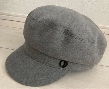 샤포도 오 헌팅 캡