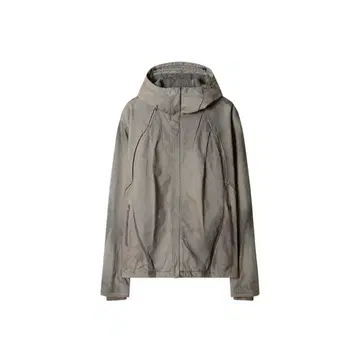 ジャケット・アウター Xlim Ep.5 Synopsis 01 Zip Up Sand Beige ジャケット・アウター Xlim Ep.5 Synopsis 01 Zip Up Sand Beige