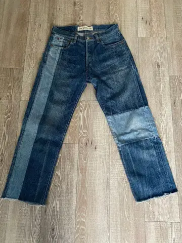 THE SHINZONE 데님 36