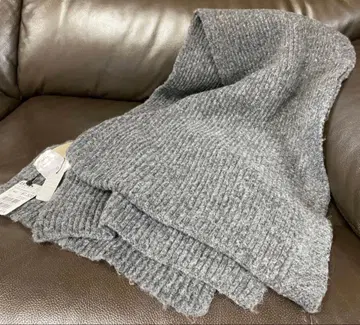 야마다야 누에르 머플러 스콧 클럽