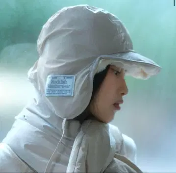 Rockfish Weatherwear 모자 베이지